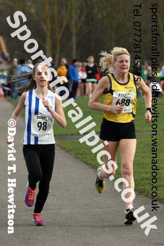 Women and mens veterans over-50s Royal Signals NECC Rod Relays, Hetton Lyons Park, Hetton-le-Hole. Photo: David T. Hewitson/Sports for All Pics